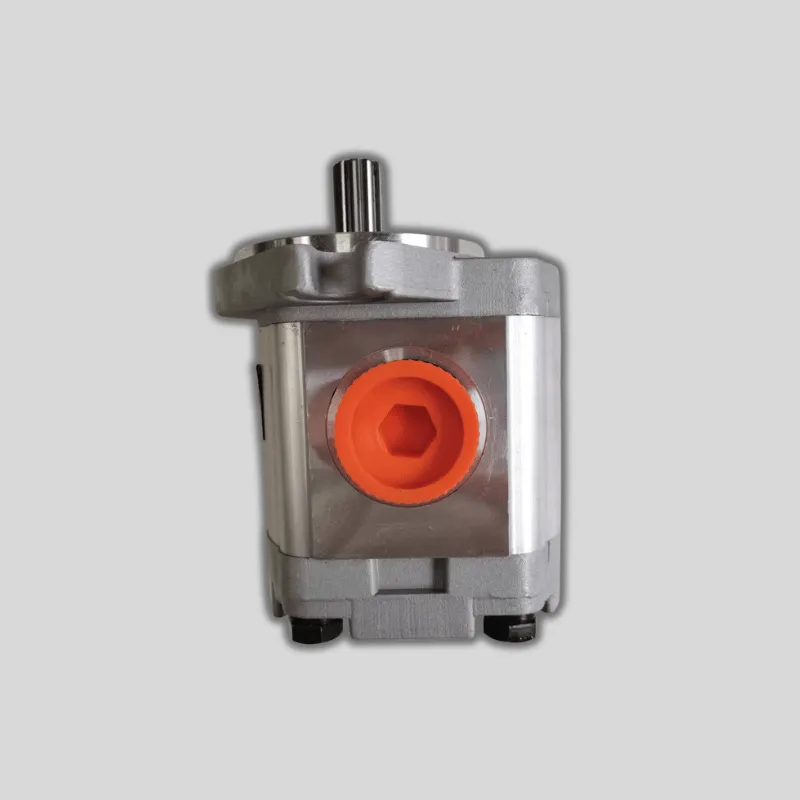 9218005 Gear Pump for Hitachi ZX250 Excavtors | Made in Japan